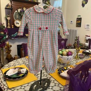 NWOT Cecil & Lou Infant Girls Long all size 6 months